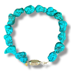 Wishbox necklace Tango